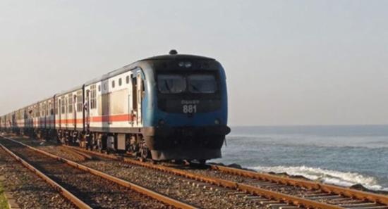 Special Inspection on Coastal Railway Signalling